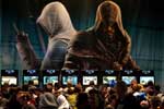 Assassin's Creed Revelations (Ubisoft) - Paris Games Week 2011 (134 / 140)