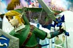 Zelda (Nintendo) - Paris Games Week 2011 (3 / 140)