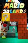 Super Mario 3D Land (Nintendo) - Paris Games Week 2011 (5 / 140)