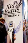 Kid Icarus Uprising - Paris Games Week 2011 (16 / 140)