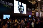 Call of Duty MW3 (Activision) - Paris Games Week 2011 (21 / 140)
