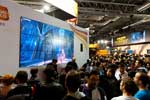 Namco Bandai Games - Paris Games Week 2011 (35 / 140)