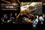 Trackmania 2 (Nadeo - Ubisoft) - Paris Games Week 2011 (41 / 140)