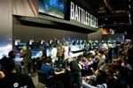 Battlefield 3 (Electronic Arts) - Paris Games Week 2011 (45 / 140)