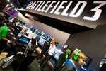Battlefield 3 (Electronic Arts) - Paris Games Week 2011 (47 / 140)