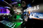Battlefield 3 (Electronic Arts) - Paris Games Week 2011 (48 / 140)