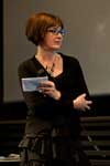 Carole Faure - Responsable du MBA Video Game Management de l'IIM (11 / 106)