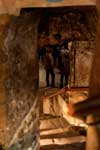 Visite des caves du Château Baron Otard à Cognac (42 / 106)