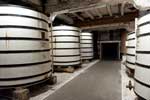 Cuves de stockage du Cognac après vieillissement en fûts de chêne (49 / 106)