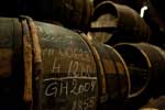 Vieillissement du Cognac en fûts de chêne (57 / 106)