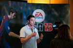 David Rutter, Executive Producer FIFA 13 (10 / 27)