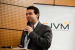 Conférence Jeux Vidéo et Marketing - CJVM 2012 (11 / 43)