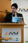 Conférence Jeux Vidéo et Marketing - CJVM 2012 (20 / 43)