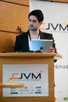 Conférence Jeux Vidéo et Marketing - CJVM 2012 (23 / 43)