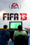 Stand FIFA 13 (8 / 132)