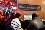 Salon des jeux vidéo - Virtual Calais 3.0 (15 / 132)