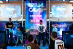 Salon des jeux vidéo - Virtual Calais 3.0 (26 / 132)