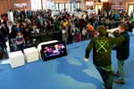 Salon des jeux vidéo - Virtual Calais 3.0 (35 / 132)