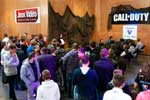Salon des jeux vidéo - Virtual Calais 3.0 (39 / 132)