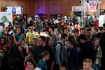Salon des jeux vidéo - Virtual Calais 3.0 (87 / 132)