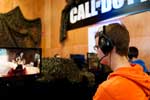 Salon des jeux vidéo - Virtual Calais 3.0 (94 / 132)
