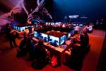 Call of Duty Black Ops II jouable en avant-première - Paris Games Week (14 / 65)