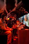 Call of Duty Black Ops II jouable en avant-première - Paris Games Week (18 / 65)