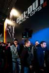 Stand Call of Duty Black Ops II - Paris Games Week (3 / 65)