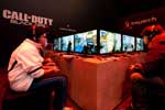 Call of Duty Black Ops II jouable en avant-première - Paris Games Week (21 / 65)
