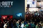 Foule devant le stand Call of Duty Black Ops II - Paris Games Week (34 / 65)