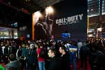 Stand Call of Duty Black Ops II - Paris Games Week (4 / 65)