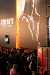 Foule devant le stand Call of Duty Black Ops II - Paris Games Week (36 / 65)