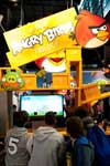 Stand Angry Birds Trilogy - Paris Games Week (63 / 65)