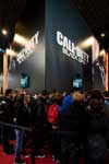 Stand Call of Duty Black Ops II - Paris Games Week (6 / 65)