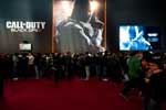 Stand Call of Duty Black Ops II - Paris Games Week (7 / 65)