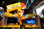 Stand Angry Birds Trilogy - Paris Games Week (58 / 65)