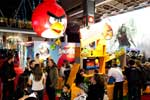 Stand Angry Birds Trilogy - Paris Games Week (65 / 65)