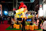 Stand Angry Birds Trilogy - Paris Games Week (59 / 65)
