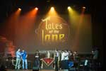 Tales of the Lane au Casino de Paris (8 / 310)