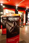 Soirée de lancement de Call of Duty Black Ops II (4 / 177)