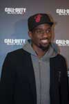 Teddy Tamgho - Soirée de lancement de Call of Duty Black Ops II (95 / 177)