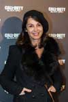 Zabou Breitman - Soirée de lancement de Call of Duty Black Ops II (98 / 177)