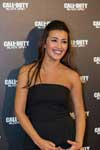 Karima Charni - Soirée de lancement de Call of Duty Black Ops II (100 / 177)