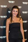 Karima Charni - Soirée de lancement de Call of Duty Black Ops II (101 / 177)