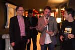 Game Paris Awards 2012 - Soirée VIP sur la Seine (18 / 69)