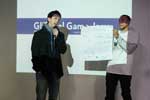Global Game Jam - Isart Digital - Paris 2013 (35 / 258)