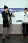 Global Game Jam - Isart Digital - Paris 2013 (38 / 258)