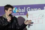 Global Game Jam - Isart Digital - Paris 2013 (61 / 258)