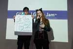 Global Game Jam - Isart Digital - Paris 2013 (66 / 258)