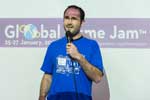 Global Game Jam - Isart Digital - Paris 2013 (237 / 258)